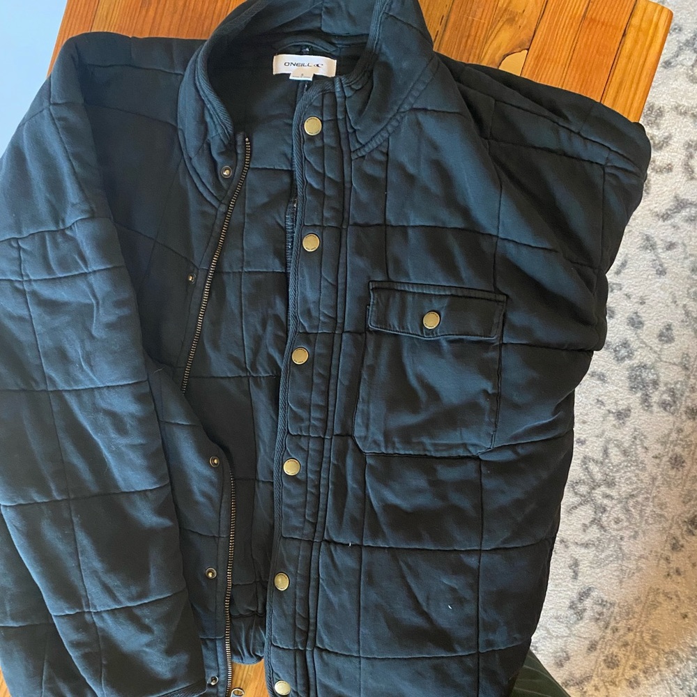 O’Neill jacket